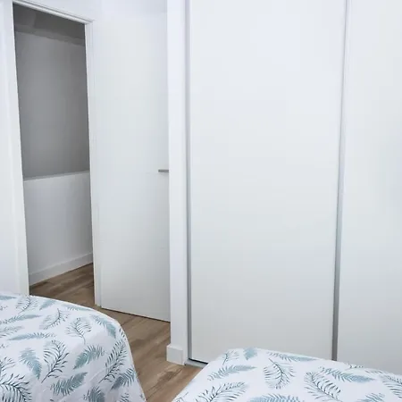 Atico Moderno Canada Aguilar 10 * La Marina de la Torre