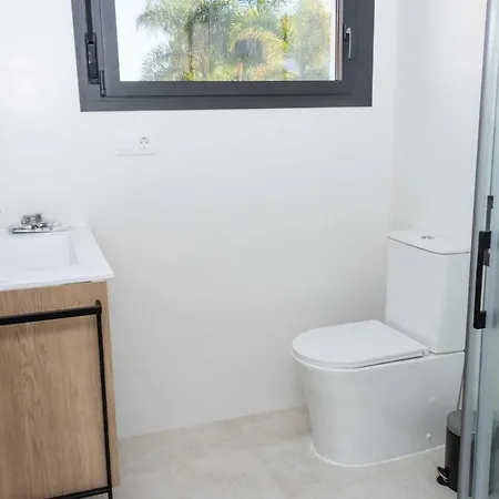 Apartment Atico Moderno Canada Aguilar 10 La Marina de la Torre