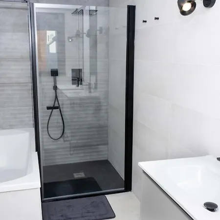 Atico Moderno Canada Aguilar 10 La Marina de la Torre